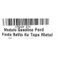 MODULO GASOLINA FORD FIESTA BALITA KA TAPA METAL