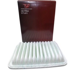 FILTRO DE AIRE TOYOTA YARIS 2006-09 COROLLA 2009-14 ORIGINAL
