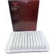 FILTRO DE AIRE TOYOTA YARIS 2006-09 COROLLA 2009-14 ORIGINAL