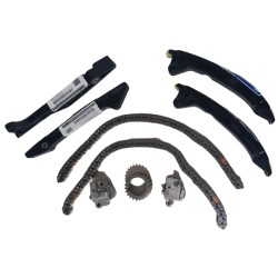 KIT DE CADENA SUPER DUTY 6.2