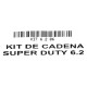 KIT DE CADENA SUPER DUTY 6.2