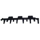BOBINA JEEP GRAND CHEROKEE WJ XJ4.0 99-05 00-01 RGLETA ABAJO