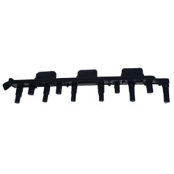 BOBINA JEEP GRAND CHEROKEE WJ XJ4.0 99-05 00-01 RGLETA ABAJO