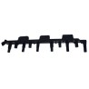 BOBINA JEEP GRAND CHEROKEE WJ XJ4.0 99-05 00-01 RGLETA ABAJO