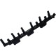BOBINA JEEP GRAND CHEROKEE WJ XJ4.0 99-05 00-01 RGLETA ABAJO