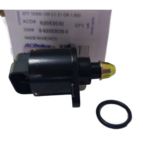 SENSOR VALVULA MINIMO IAC CHEVROLET AVEO LS