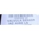 SENSOR VALVULA MINIMO IAC CHEVROLET AVEO LS