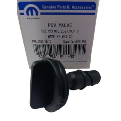 VÁLVULA PCV PARA JEEP GRAND CHEROKEE 4G 5.7L WK2