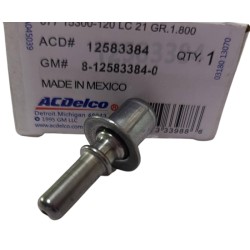 VALVULA PCV DERECHA CHEVROLET CAPTIVA 3,2 METALICA