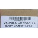 SENSOR VALVULA/MINIMO/IAC TOYOTA COROLLA 99/02 BABY 1.6/1.8