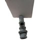 VALVULA PCV FUSION 3.0L 06/09