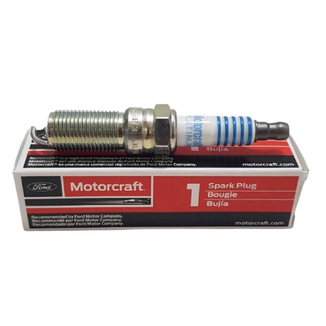 Bujia Punta Platino Explorer 3.5 2012 2020