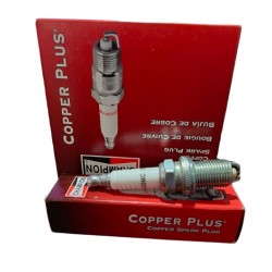 BUJIA DOBLE ELECTRODO RC10DMC OPTRA CRUZE PALIO TERIOS CIELO