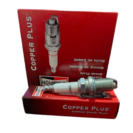 BUJIA DOBLE ELECTRODO RC10DMC OPTRA CRUZE PALIO TERIOS CIELO