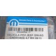 VALVULA PCV MOTOR 4.7 JEEP GRAND CHEROKEE 2008-2010