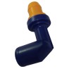 VALVULA PCV ECOSPORT FOCUS MAZDA 3 5 2.0 RANGER MAZDA 6 2.3