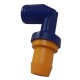 VALVULA PCV ECOSPORT FOCUS MAZDA 3 5 2.0 RANGER MAZDA 6 2.3