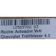 RACHE ACTUADOR VVTI CHEVROLET TRAILBLAZER 4.2