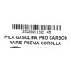 PILA GASOLINA ELÉCTRICA CARBÓN TOYOTA YARIS PREVIA COROLLA