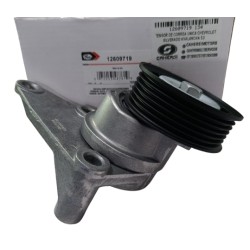 TENSOR CORREA UNICA SILVERADO TAHOE AVALANCHE 5.3
