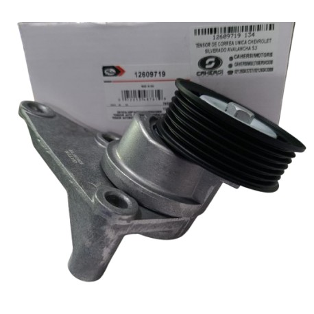 TENSOR CORREA UNICA SILVERADO TAHOE AVALANCHE 5.3