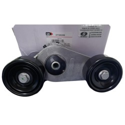 POLEA TENSOR CORREA UNICA VOLKSWAGEN GOL PARATI SAVEIRO 1.8