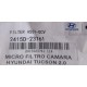 MICRO FILTRO CAMARA VALVULA OCV HYUNDAI TUCSON, SPORTAGE 2.0