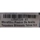 MICROFILTRO PRESION DE ACEITE TAQUETERA SILVERADO TAHOE 5.3