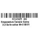 EMPACADURA CAMARA CAMRY 2.2 5S-FE-CELICA MR-2 92-01