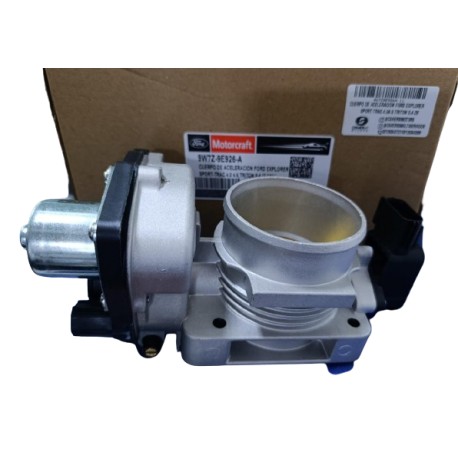 CUERPO ACELERACION EXPLORER SPORTRAC 4.0 4.6 TRITON 5.4 2V