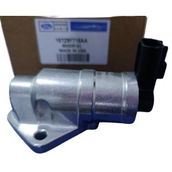 VALVULA IAC MINIMO ECOSPORT 2.0 RANGER 2.3 MAZDA 3 1.6 FOCUS