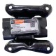 BASE MOTOR DERECHA FORD F350 TRITON 5.4 2001 - 2010