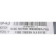 BASE MOTOR IZQUIERDA FORD F350 TRITON 5.4 2001 - 2010