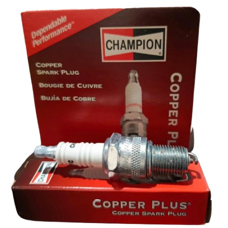 BUJIA CHAMPION ORIGINAL N9YC CORSA SPARK CIELO BLAZER VITARA