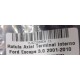 ROTULA AXIAL TERMINAL INTERNO FORD ESCAPE 3.0 2001-2010