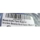 MESETA DELANTERA SUPERIOR DERECHA FORD FUSION 3.0L 07 - 12
