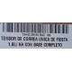TENSOR DE CORREA UNICA DE FIESTA 1.6L/ KA CON BASE COMPLETO