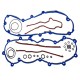 JUEGO EMPACADURAS SUPERIOR FORD F-150 FORTALEZA 4.6 Y 5.4 2V