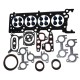 JUEGO EMPACADURAS SUPERIOR FORD F-150 FORTALEZA 4.6 Y 5.4 2V