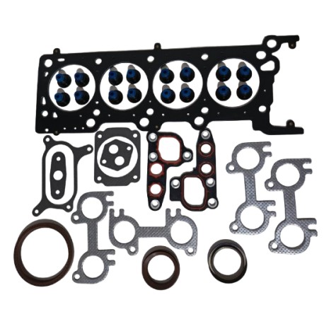 JUEGO EMPACADURAS SUPERIOR FORD F-150 FORTALEZA 4.6 Y 5.4 2V