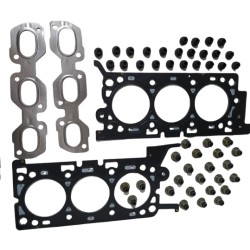 KIT EMPACADURA FORD FUSION 3.0 04/09