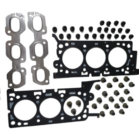KIT EMPACADURA FORD FUSION 3.0 04/09