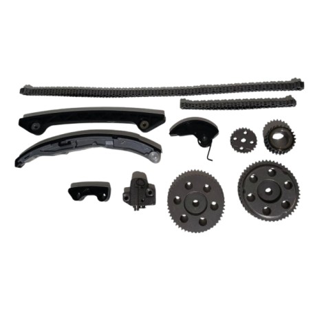 KIT CADENA DE TIEMPO FORD RANGER MAZDA 6 2.3 2001 AL 2010