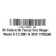 KIT CADENA DE TIEMPO FORD RANGER MAZDA 6 2.3 2001 AL 2010