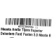 MESETA ARAÑA SUPERIOR DELANTERA MAZDA 6 2.3 FORD FUSION 3.0