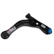 MESETA DELANTERA INF DERECHA FORD ESCAPE V6 3.0L 2006-2012