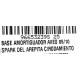 BASE AMORTIGUADOR AVEO 05-10/SPARK DELNT AREPITA C/ROLINERA
