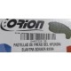 PASTILLAS DE FRENO DEL HYUNDAI ELANTRA SONATA 93/04