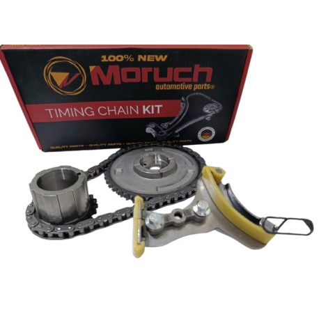 KIT DE TIEMPO SILVERADO TAHOE AVALANCHE 5.3