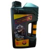 ACEITE 10W40 SEMI SINTETICO 4T SCHMIEROL12X1 PARA MOTOS 1L